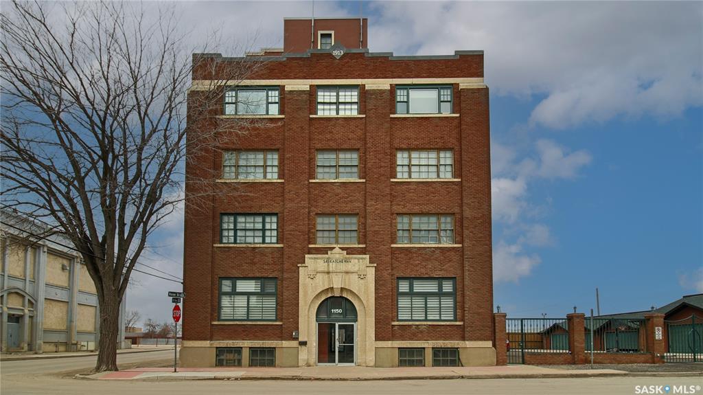 1150 Rose Street #400, SK033071, Saskatchewan,