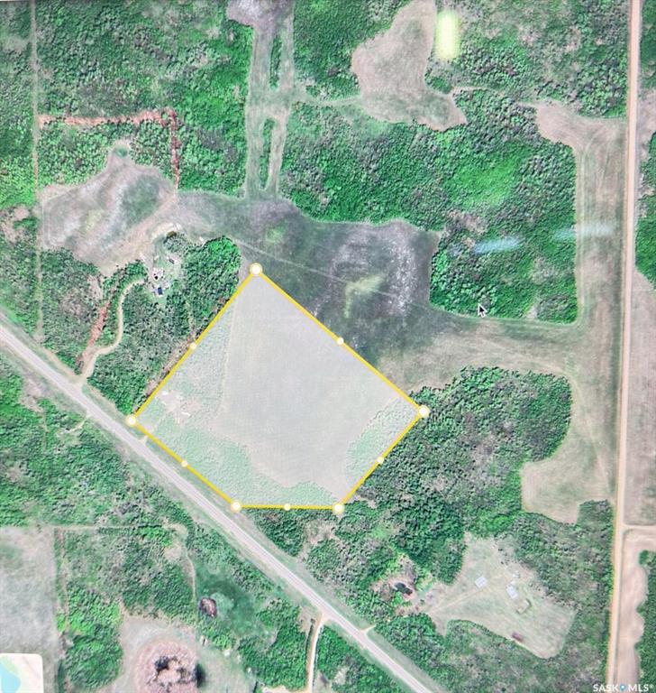 Hunters Paradise, SK033074, Saskatchewan,