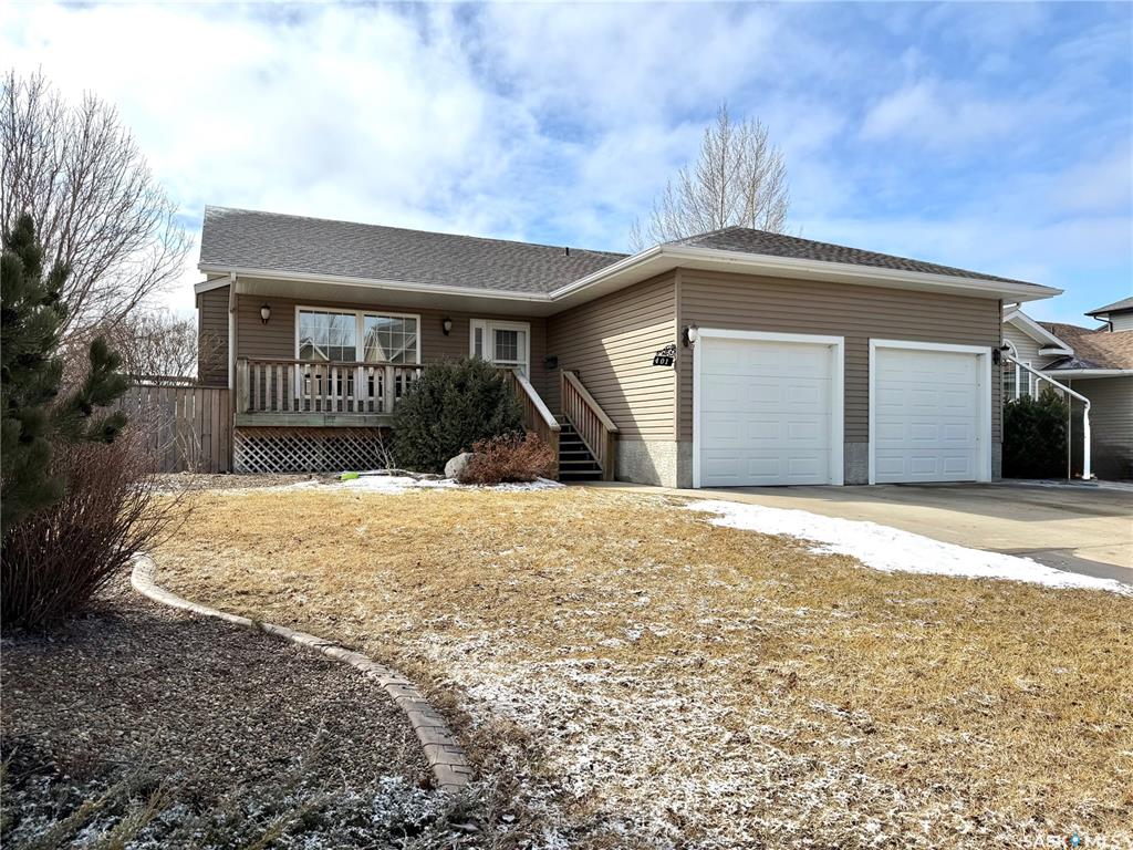 401 38th Street, SK033075, Saskatchewan,