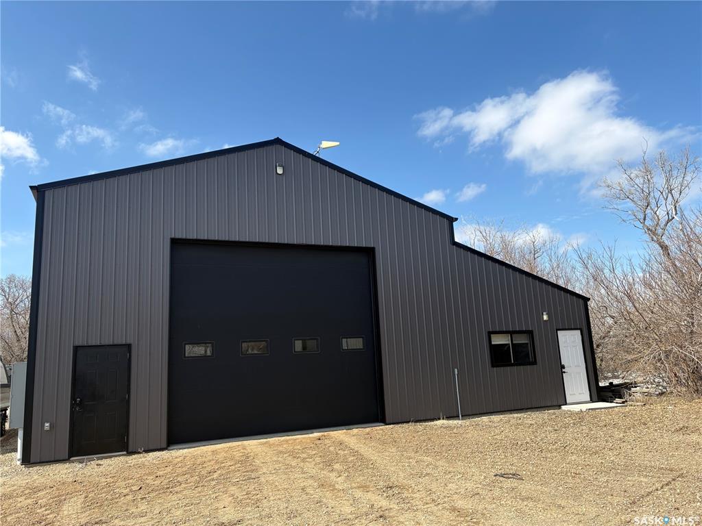 Strasbourg/ Bulyea  SK Acreage, SK033077, Saskatchewan,