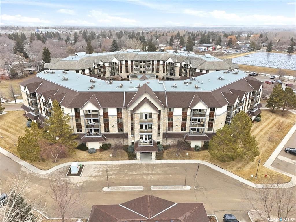 1622 A Acadia Drive #304, SK033078, Saskatchewan,