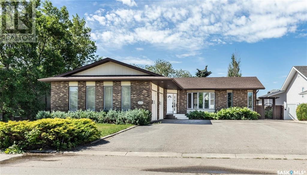 217 13 Th Avenue E, SK033081, Saskatchewan,