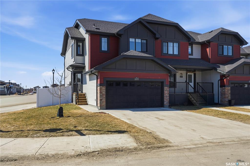 4600 Ferndale Crescent, SK033083, Saskatchewan,