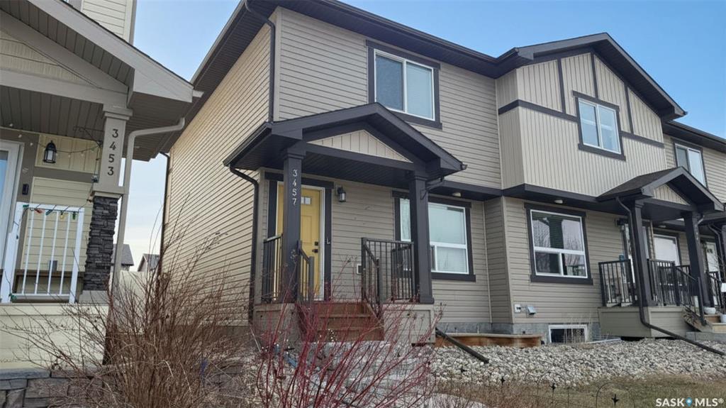 3457 Green Lavender Drive, SK033085, Saskatchewan,