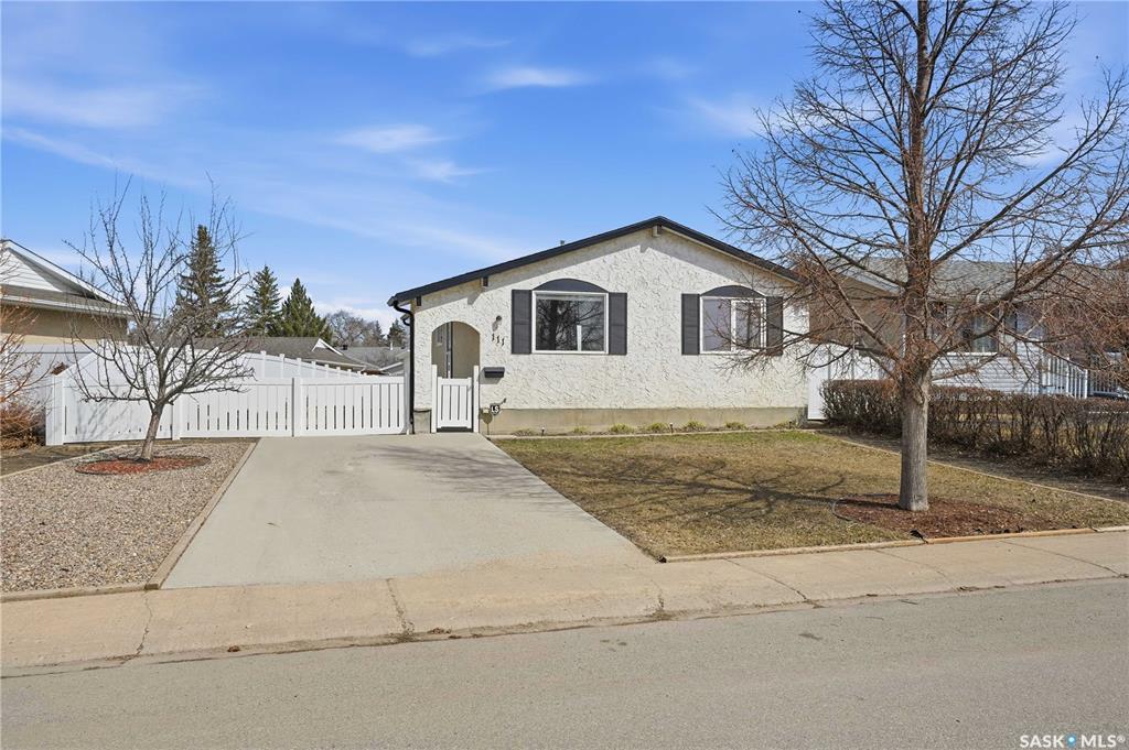 111 Forsyth Crescent, SK033086, Saskatchewan,