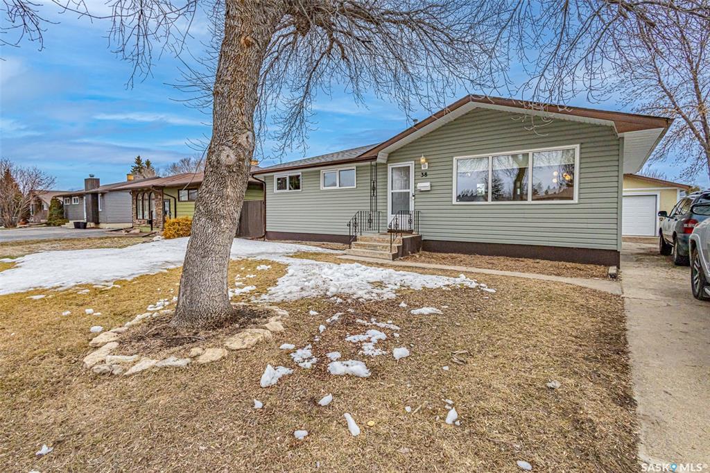 38 Morris Drive, SK033087, Saskatchewan,