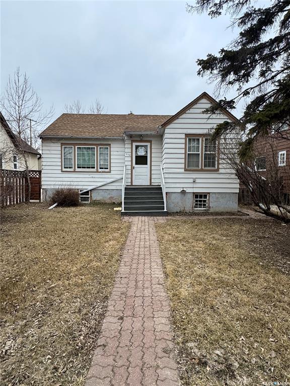 712 Broadway Avenue, SK033088, Saskatchewan,