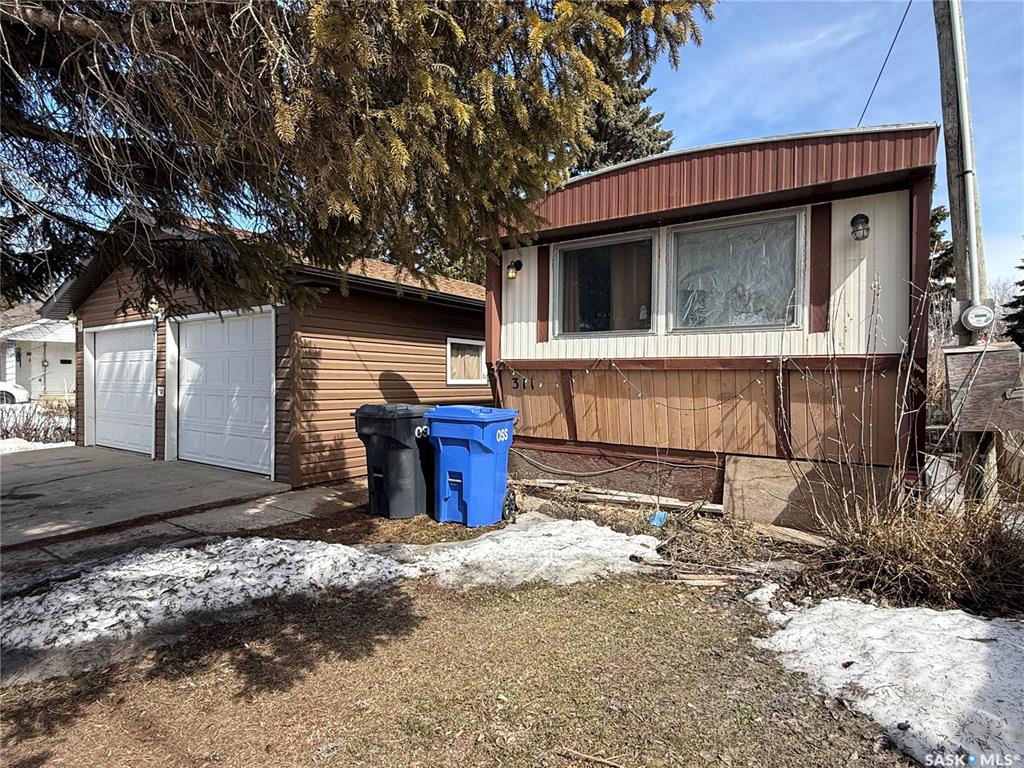 311 Allan Avenue, SK033091, Saskatchewan,
