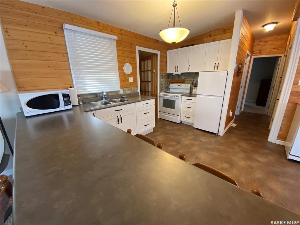 Second View of 406 Capalano Drive, Good Spirit Lake, Saskatchewan, S0A 0L1