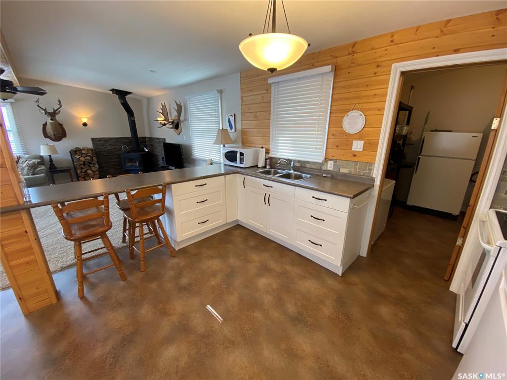 Third View of 406 Capalano Drive, Good Spirit Lake, Saskatchewan, S0A 0L1