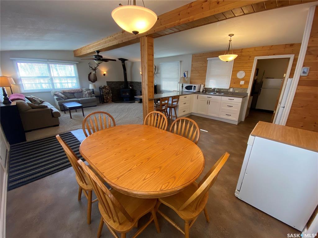 Fourth View of 406 Capalano Drive, Good Spirit Lake, Saskatchewan, S0A 0L1