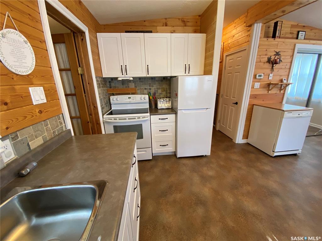 Fifth View of 406 Capalano Drive, Good Spirit Lake, Saskatchewan, S0A 0L1