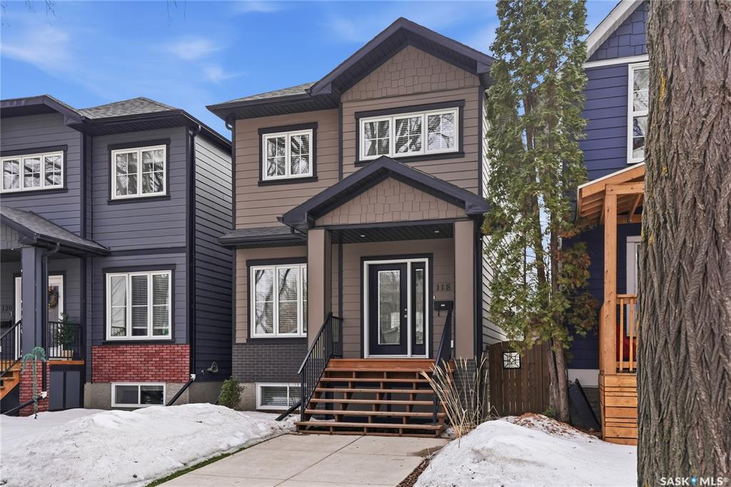 118 3rd Street E, SK033096, Saskatchewan,