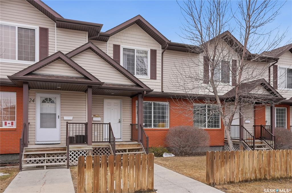 135 Keedwell Street #23, SK033099, Saskatchewan,