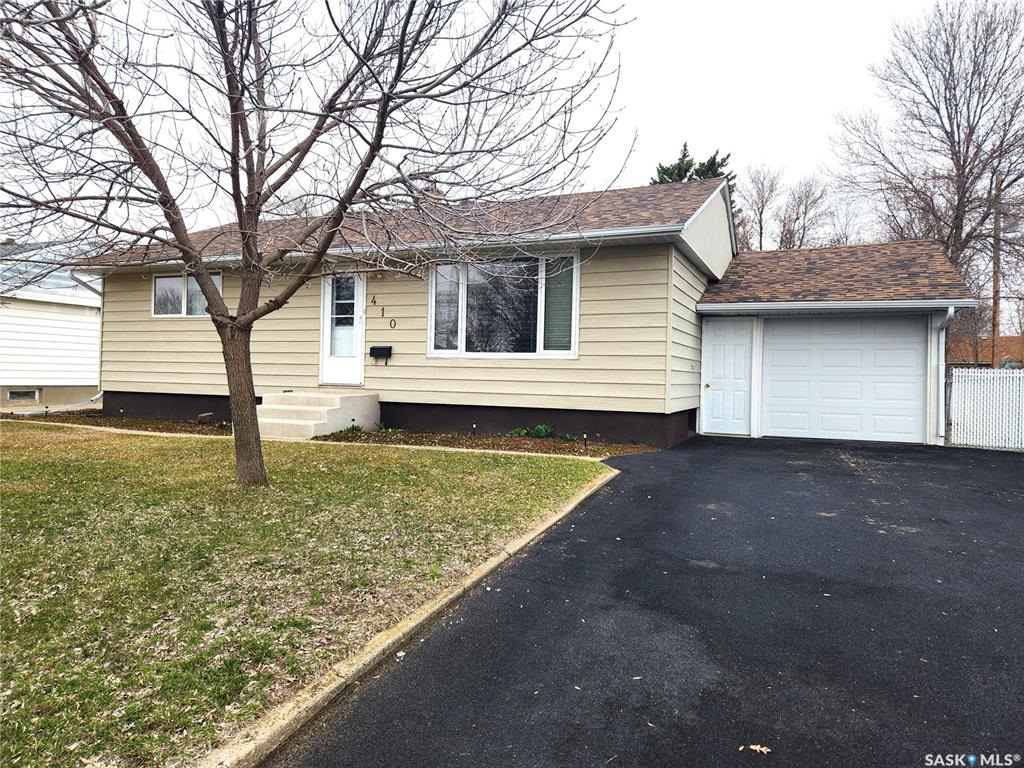 410 Gallaway Street, SK033100, Saskatchewan,