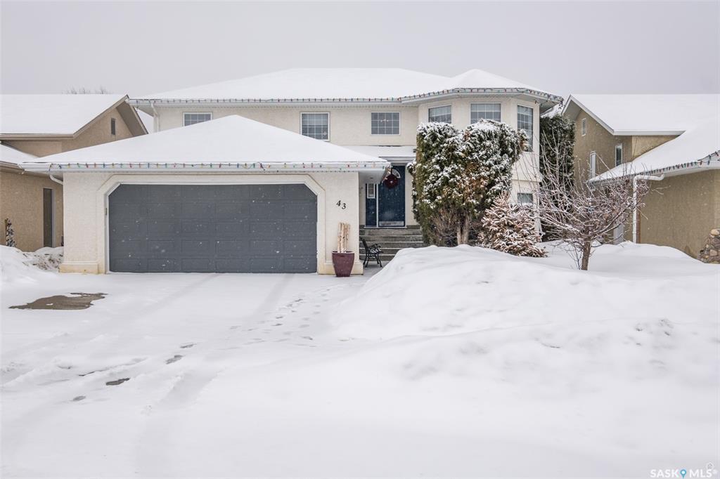 43 Mcknight Drive, SK033107, Saskatchewan,