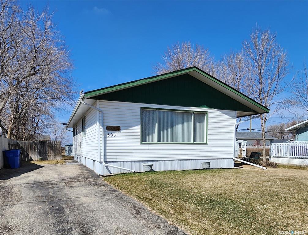 503 1st Avenue E, SK033112, Saskatchewan,