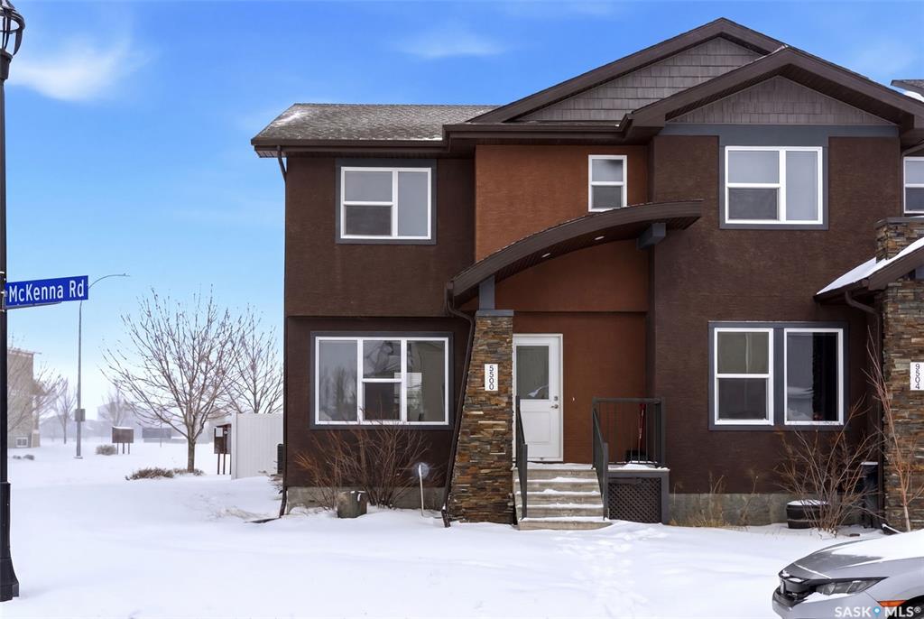 MLS® listing #SK033116 for sale located at 5500 Mckenna Road