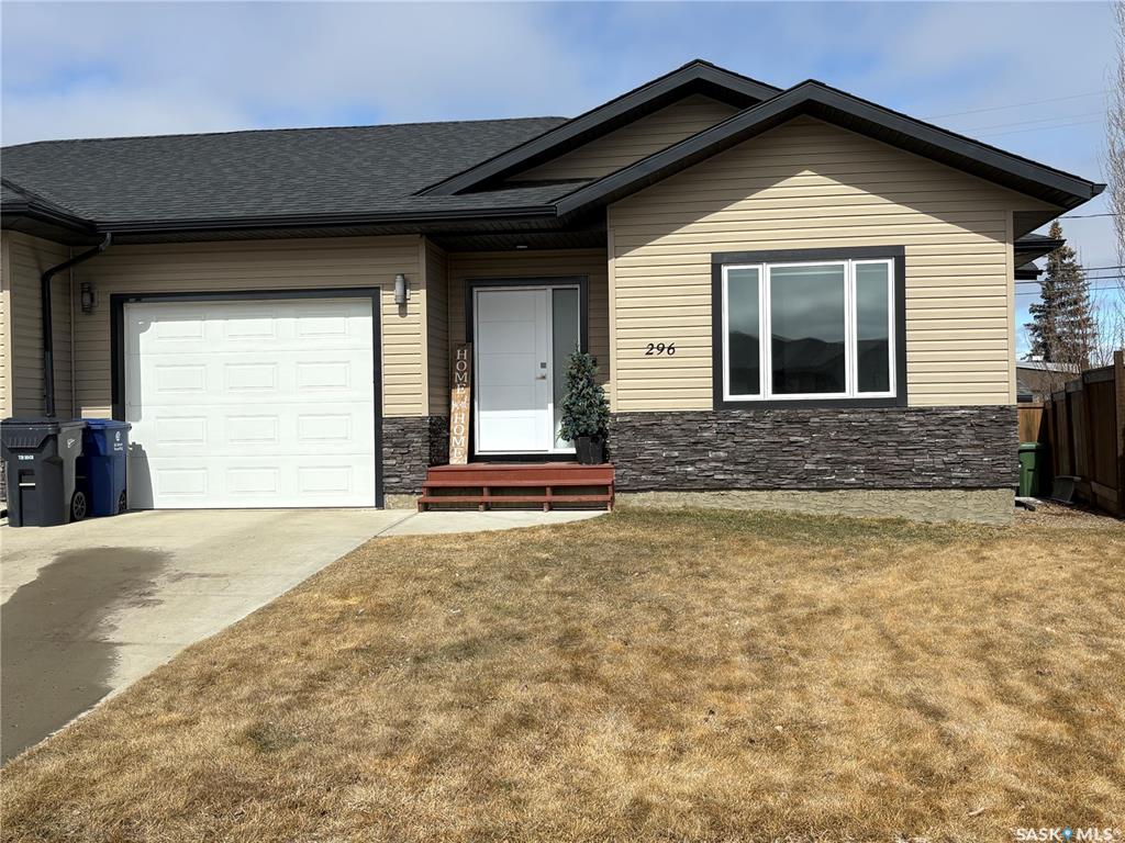 296 15th Street, SK033117, Saskatchewan,