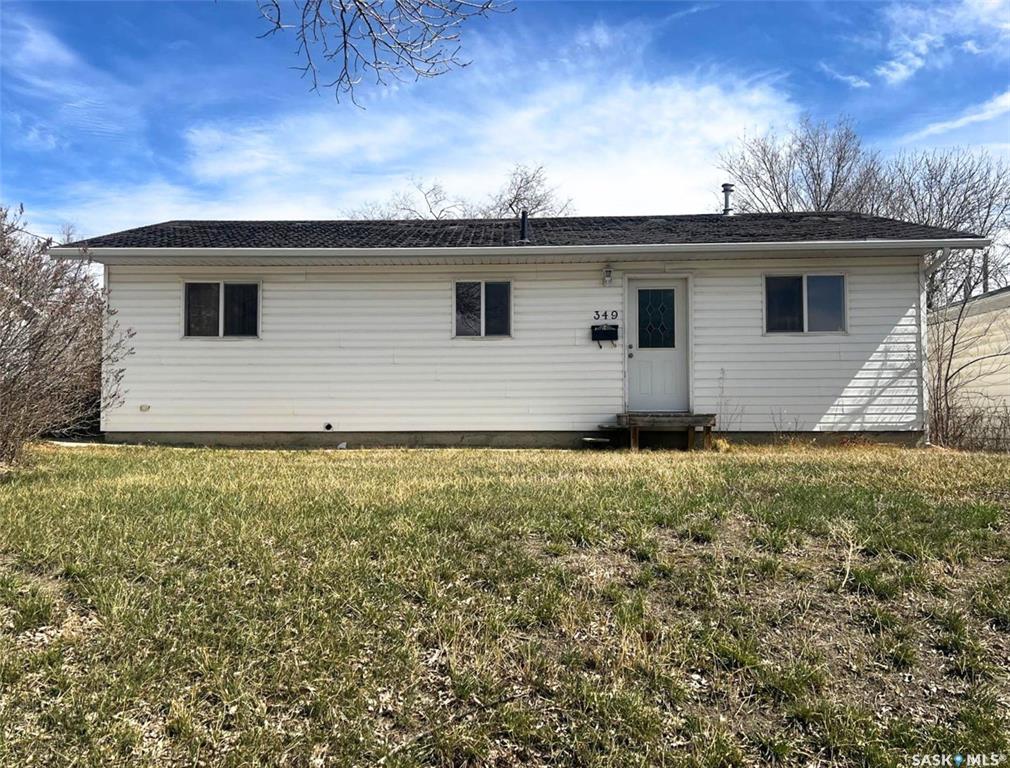 349 10th Avenue Nw, SK033123, Saskatchewan,