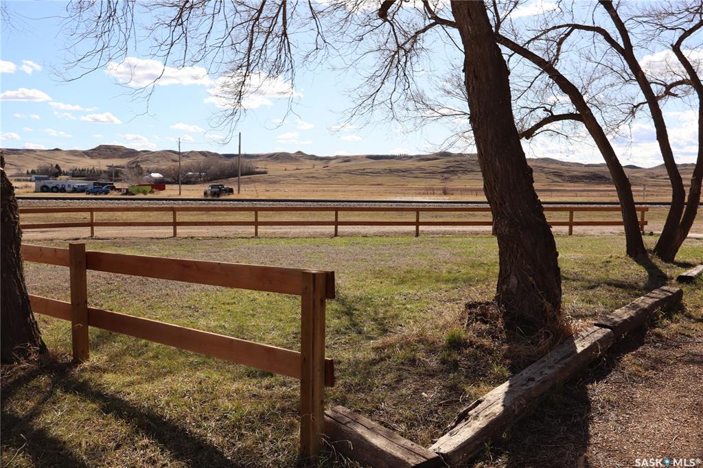 Fifth View of 302 Columbus Drive, Rockglen, Saskatchewan, S0H 3R0