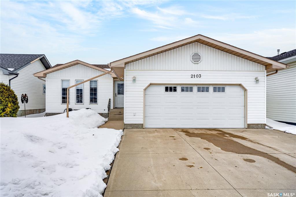 2103 9th Avenue, SK033127, Saskatchewan,