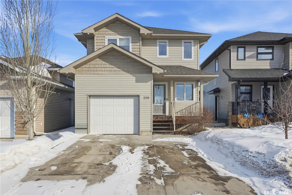 259 Henick Crescent, SK033133, Saskatchewan,
