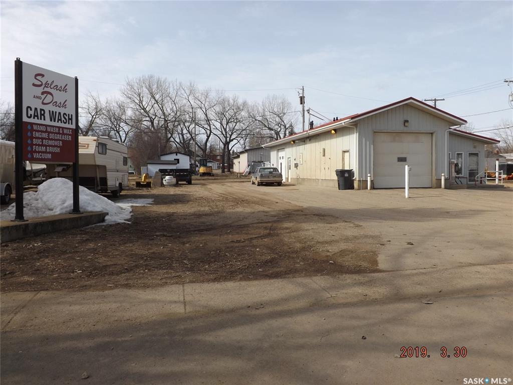 522 Mann Avenue, SK033135, Saskatchewan,