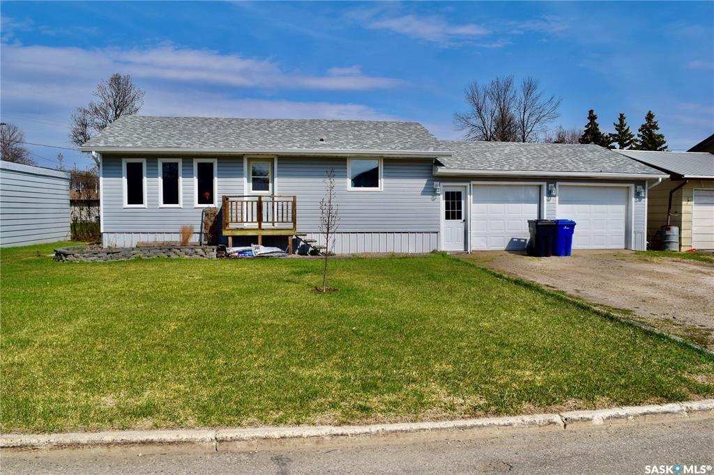 4 Roberts Street, SK033137, Saskatchewan,