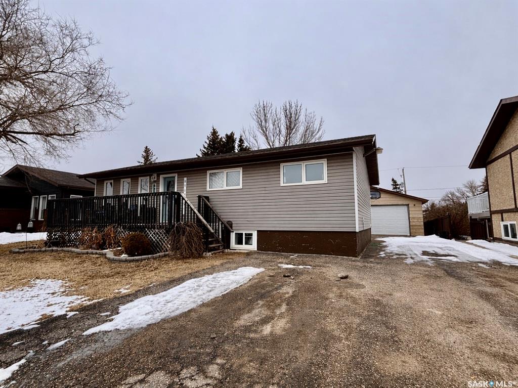 504 8th Street W, SK033146, Saskatchewan,