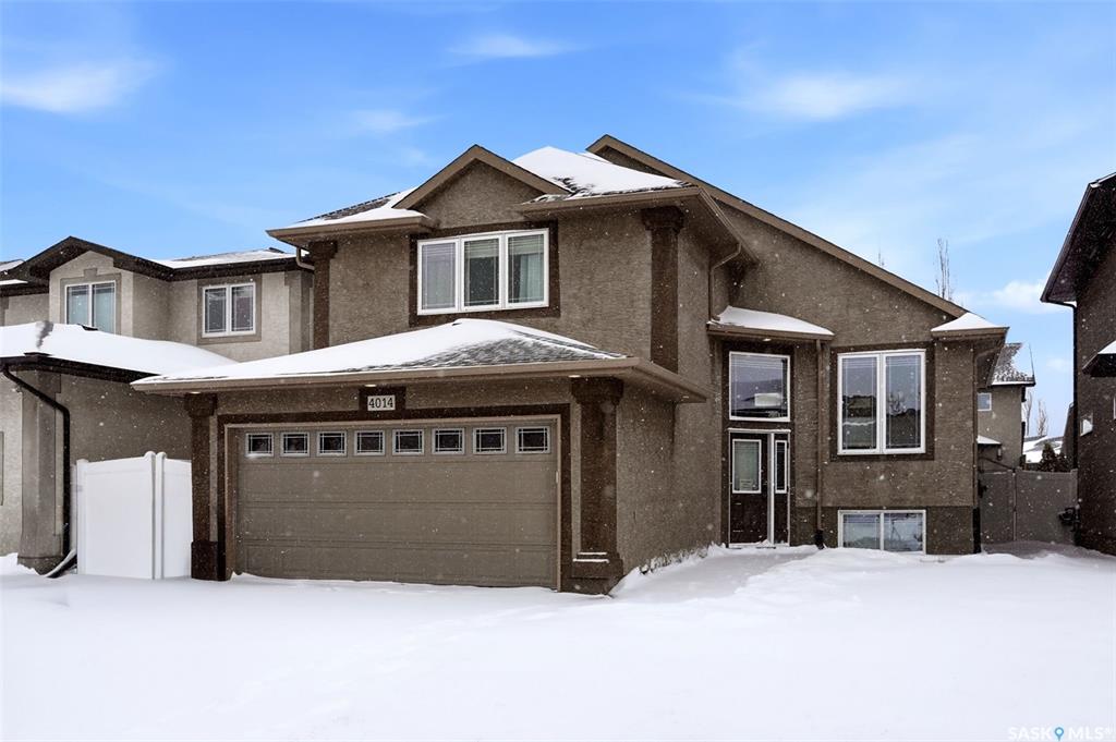 MLS® listing #SK033148 for sale located at 4014 Cumberland Road E
