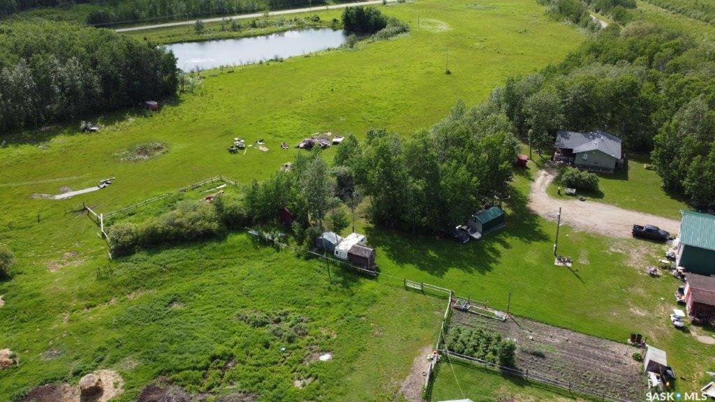 35 acres South Hudson Bay, SK033169, Saskatchewan,