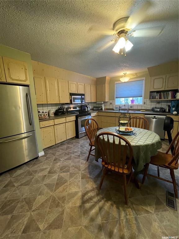 Second View of 35 acres South Hudson Bay, Hudson Bay Rm No. 394, Saskatchewan, S0E 0Y0