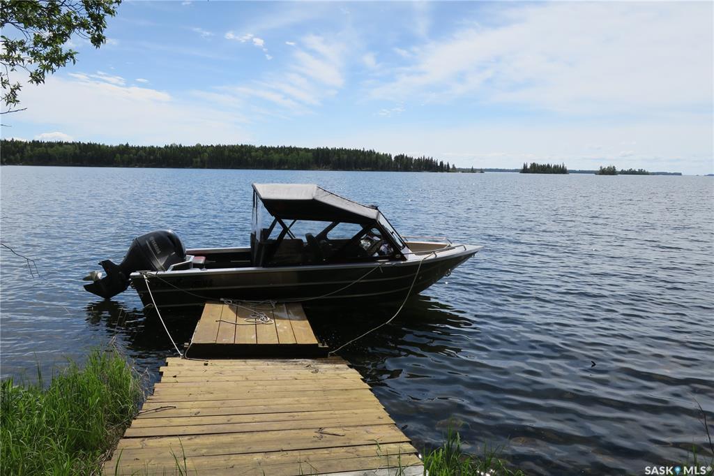 Lake Address, SK033171, Saskatchewan,