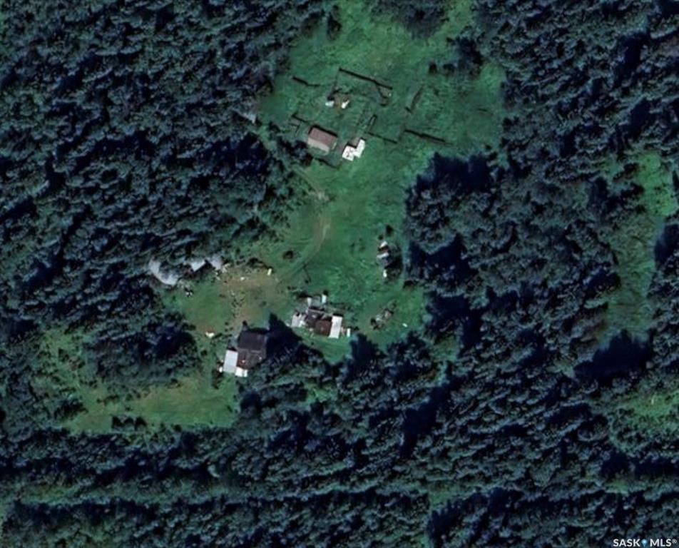 Second View of SW 34-54-12-W3, Spiritwood Rm No. 496, Saskatchewan, S0J 0L0