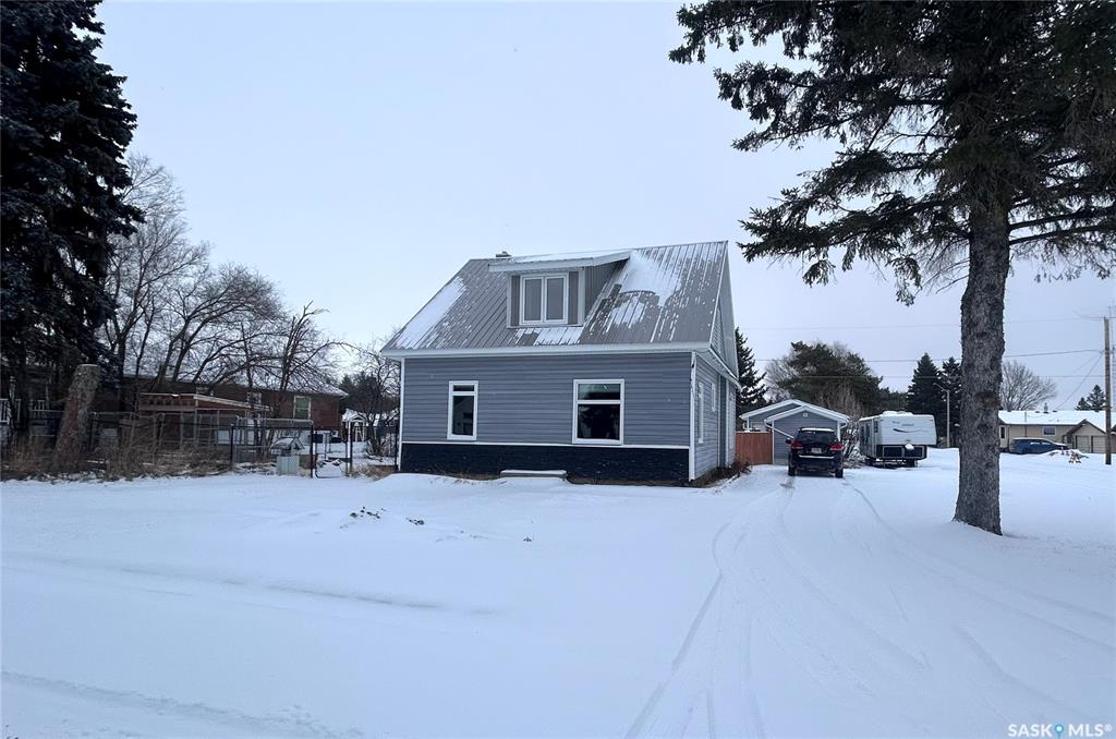 301 Pelly Street, SK033180, Saskatchewan,