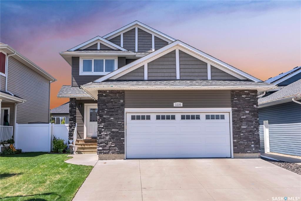 1235 Pringle Way, SK033186, Saskatchewan,