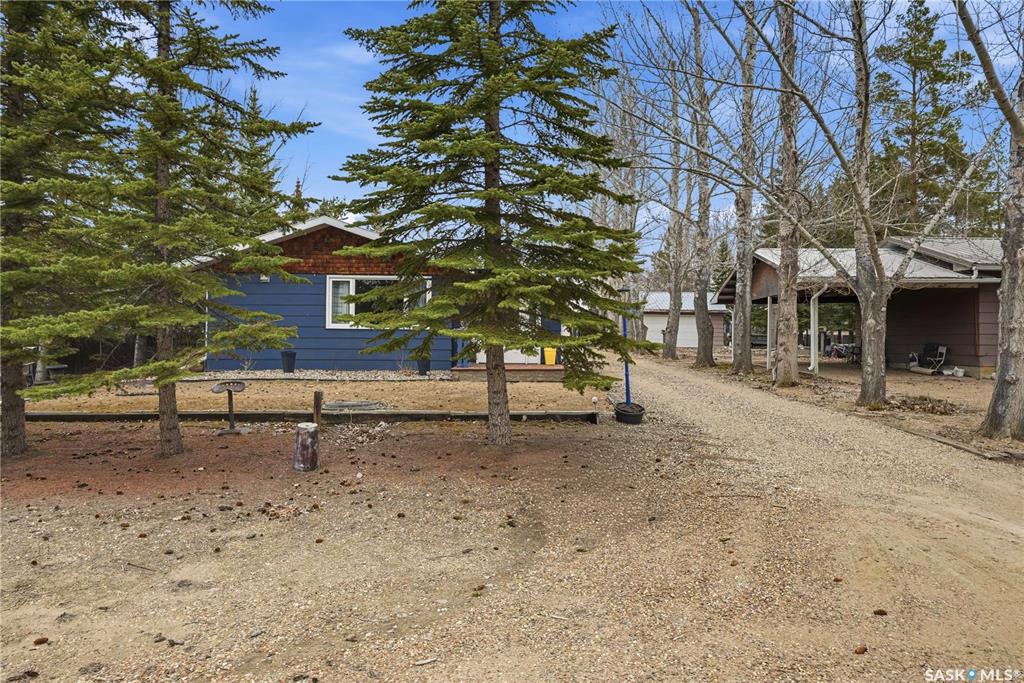 Third View of 18 Mallard Street W, Thomson Lake Regional Park (Wood River Rm No. 74), Wood River Rm No. 74, Saskatchewan, S0H 2K0