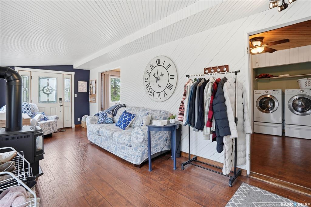 Fourth View of 18 Mallard Street W, Thomson Lake Regional Park (Wood River Rm No. 74), Wood River Rm No. 74, Saskatchewan, S0H 2K0