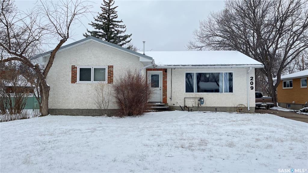 209 Hood Street, SK033188, Saskatchewan,