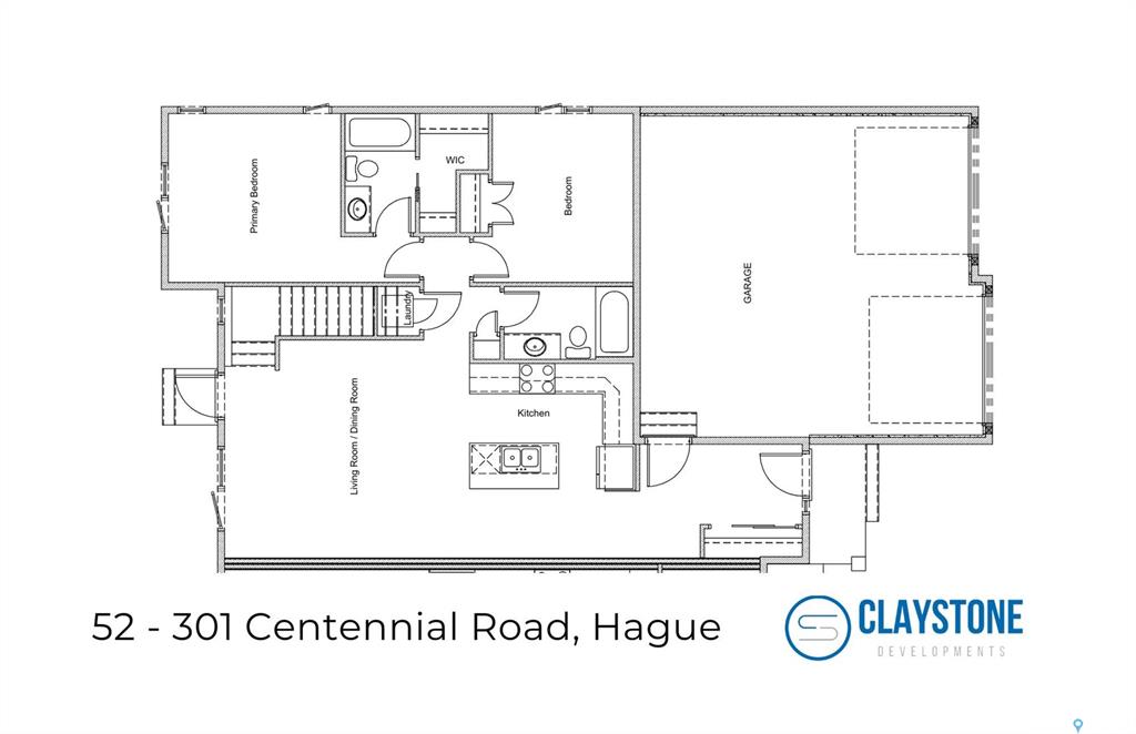 301 Centennial Road #52, SK033192, Saskatchewan,