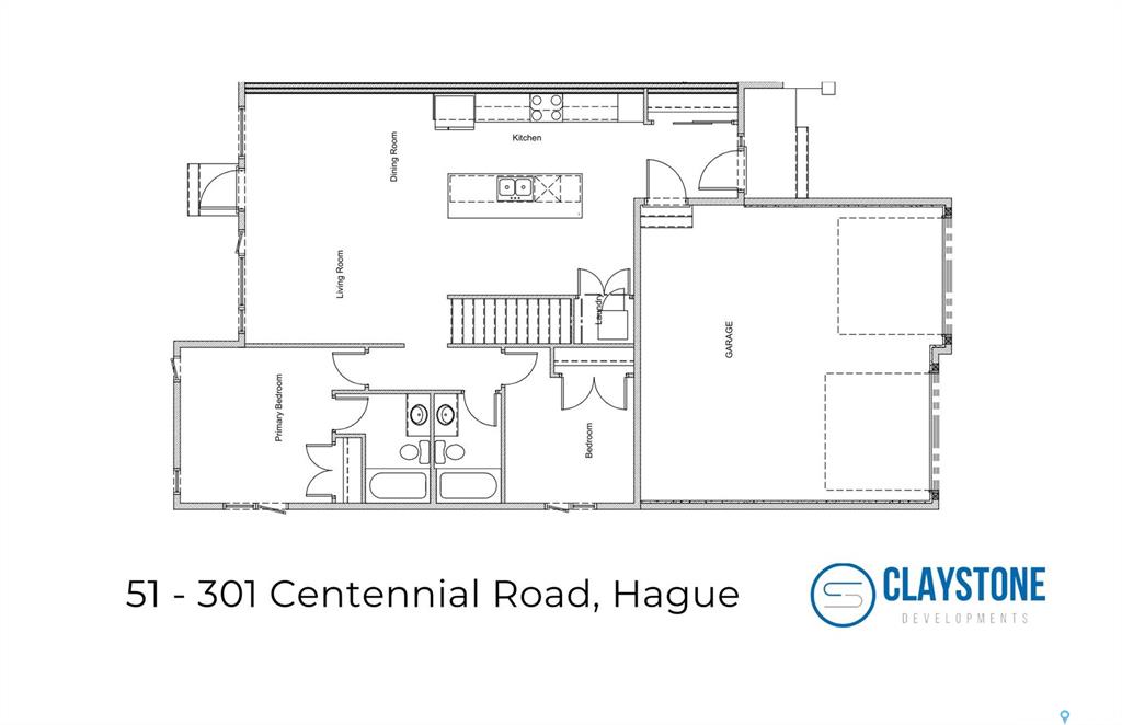 301 Centennial Road #51, SK033193, Saskatchewan,