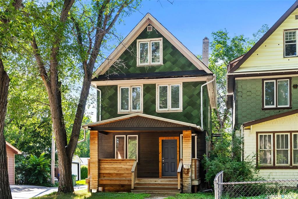 2358 Montreal Street, SK033197, Saskatchewan,