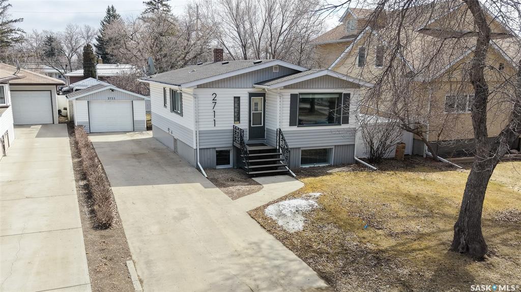 2711 Montreal Crescent, SK033198, Saskatchewan,