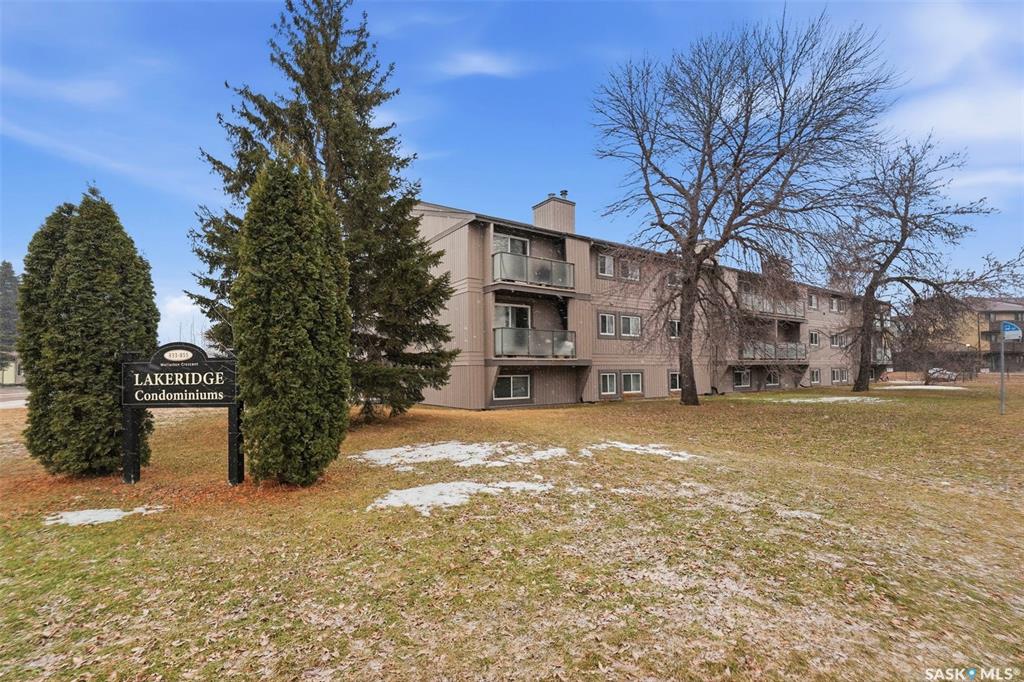 855 Wollaston Crescent #205, SK033199, Saskatchewan,