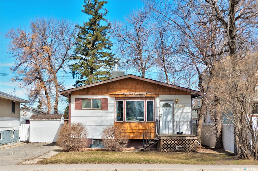 1230 Dewdney Avenue E, SK033203, Saskatchewan,