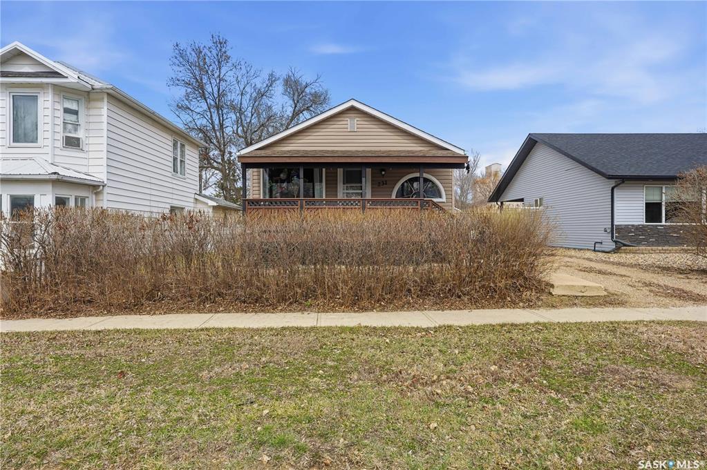 231 5th Avenue W, SK033211, Saskatchewan,