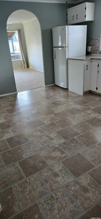 Fifth View of 231 5th Avenue W, Gravelbourg, Saskatchewan, S0H 1X0