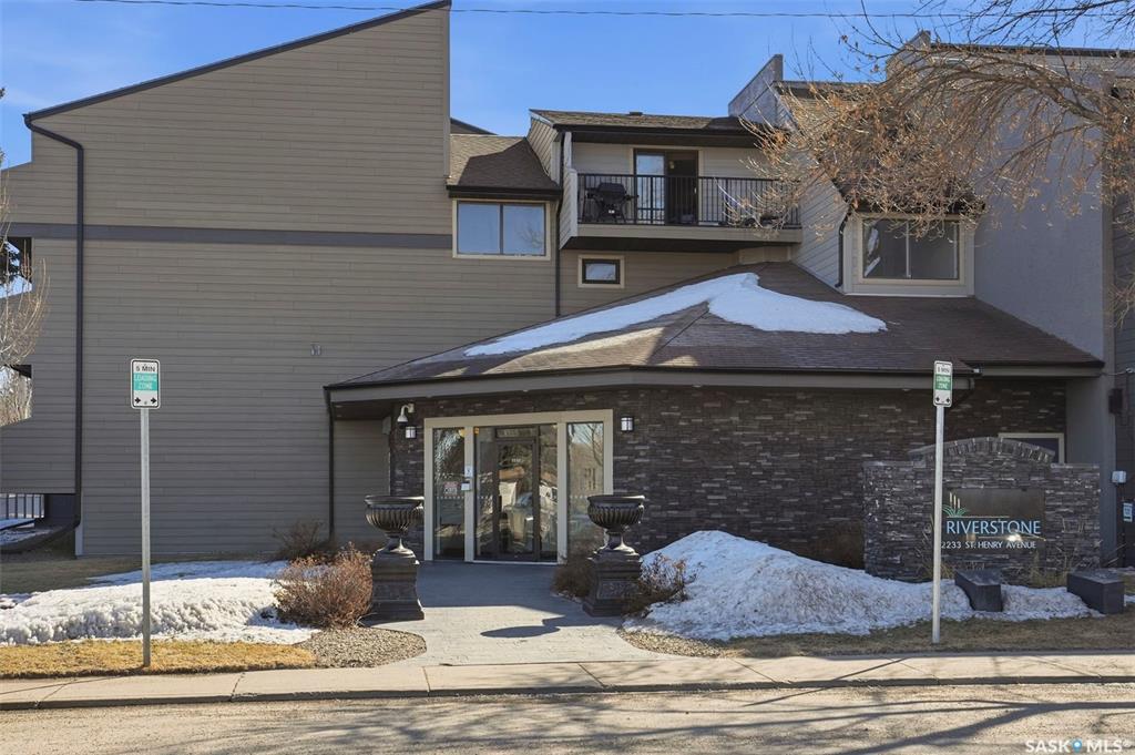 2233 St Henry Avenue #219, SK033212, Saskatchewan,