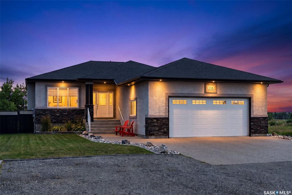 216 Willow Ridge Drive, SK033214, Saskatchewan,